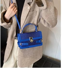 BOLSO ESMERALDA
