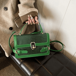 BOLSO ESMERALDA