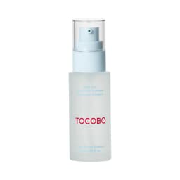 Tocobo Bifida Biome Essence 50ml con Bifida 45% Lactobacillus y Lactococcus, essence coreana probiótica para barrera cutánea en Perú