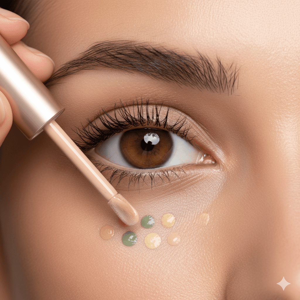 Corrector