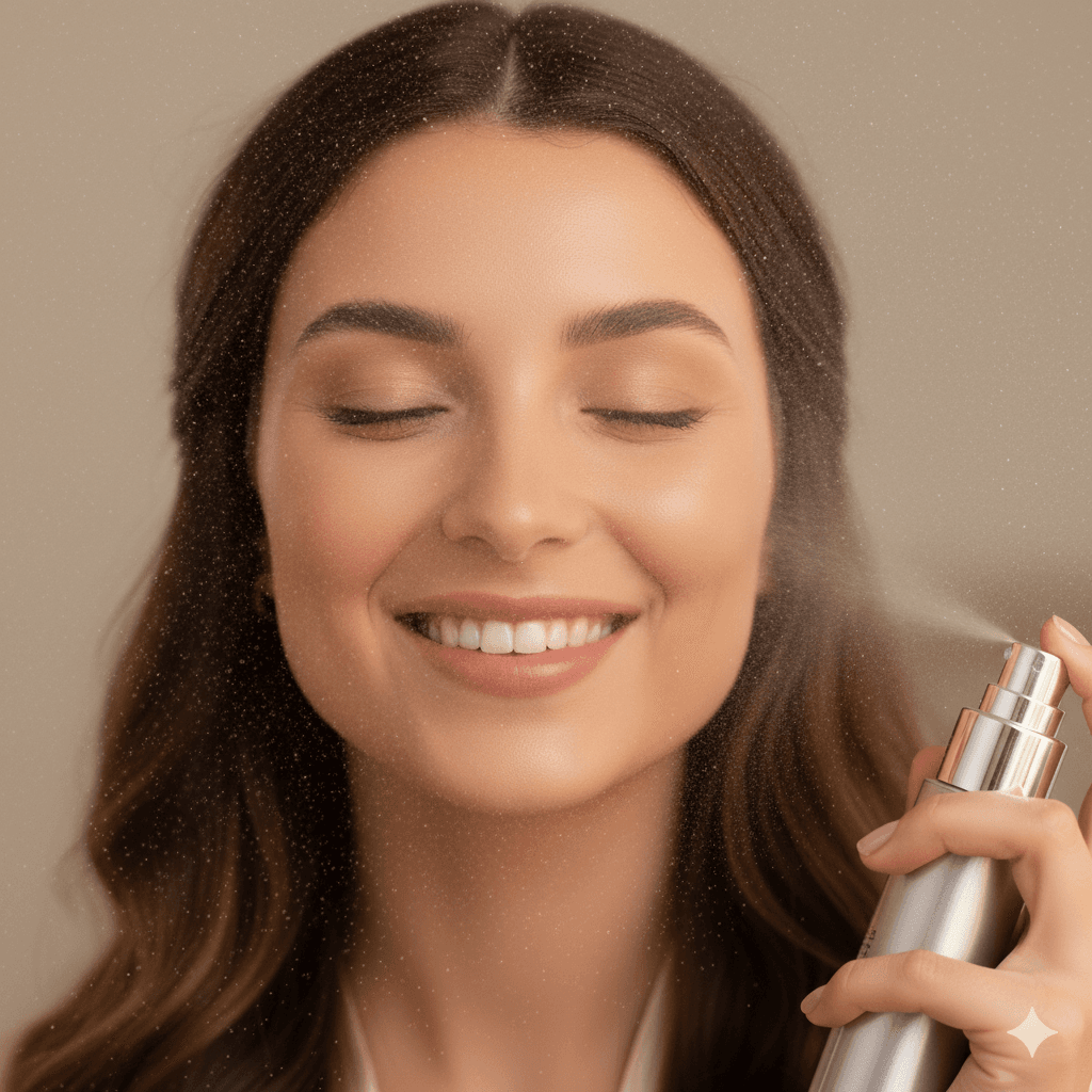 Sellador de Maquillaje