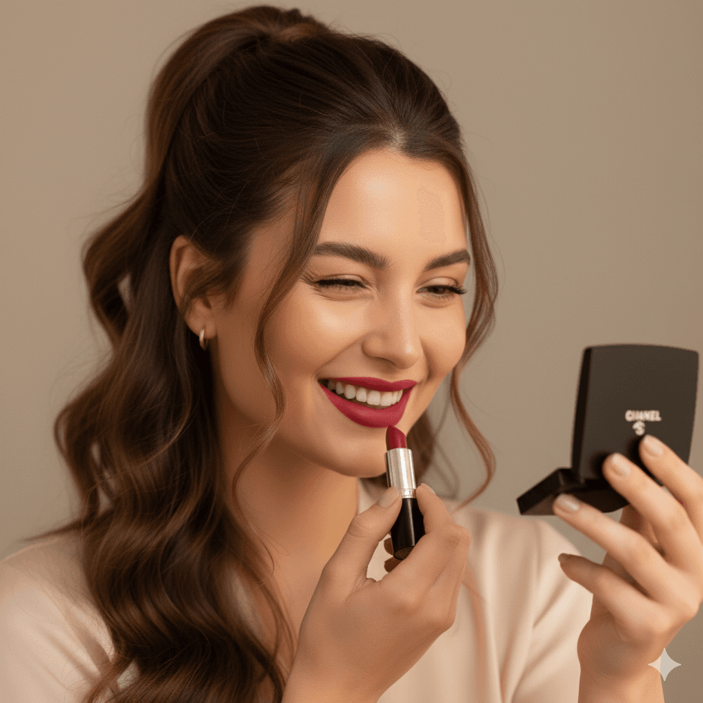 Labiales en barra