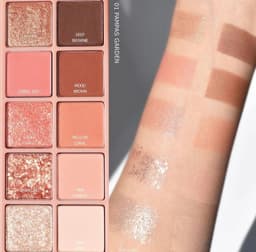 ROMAND BETTER THAN PALETTE 2