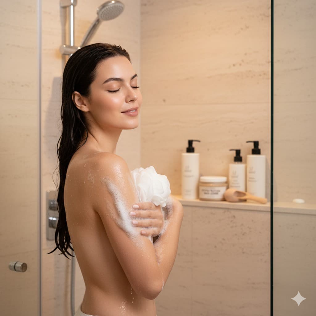 Baño y Ducha