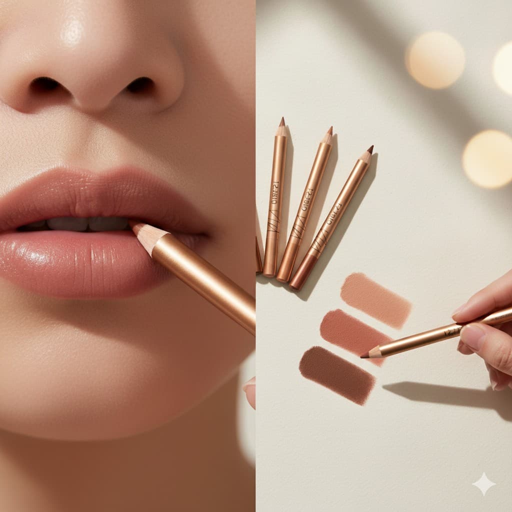 Deliniadores de labios