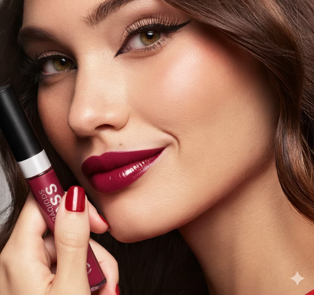 Labiales Liquidos