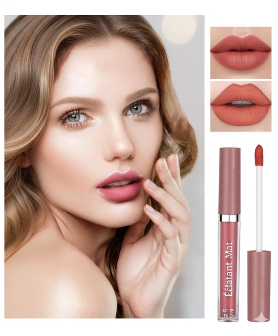 Labiales Matte