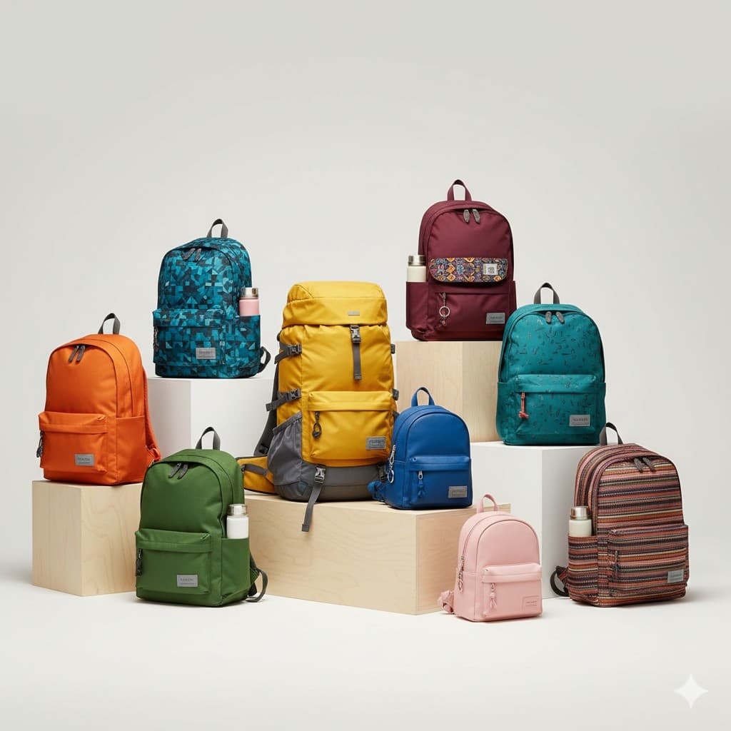 Mochilas