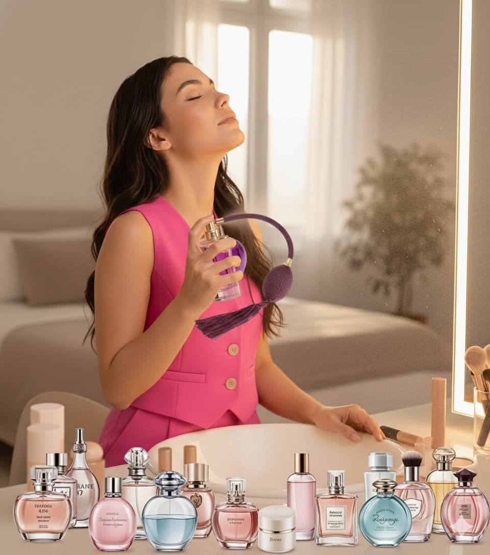 Perfumes