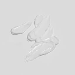 Textura cremosa y sedosa del Celimax Dual Barrier Skin Wearable Cream, crema coreana reparadora de barrera con acabado ligero no oclusivo para piel sensible y deshidratada