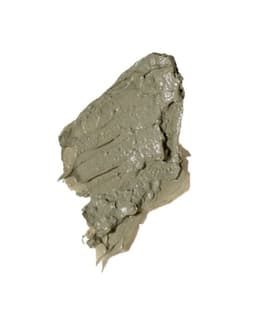 Textura mineral densa del Celimax The Real Noni Clay Mask mascarilla de arcilla coreana con noni de color característico para absorber sebo y desobstruir poros