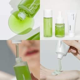 Celimax Noni Starter Kit: texturas del tónico, ampolla Calming Radiance y crema de noni, rutina coreana calmante en 3 pasos para piel luminosa, hidratada y equilibrada