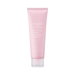 Mixsoon Collagen Glass Skin Mask con colágeno hidrolizado, Phyto-PDRN, complejo de 9 péptidos y ácido hialurónico, mascarilla coreana reafirmante para piel efecto vidrio