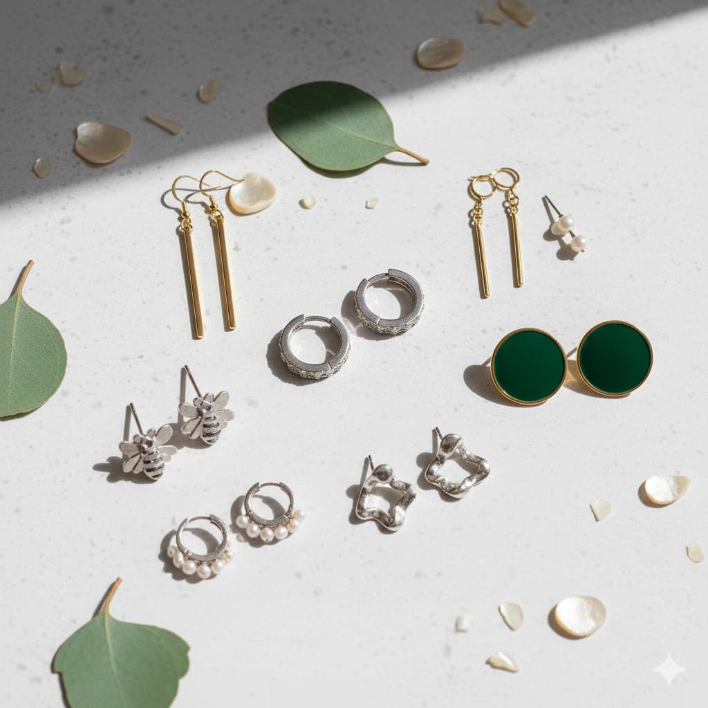 Aretes