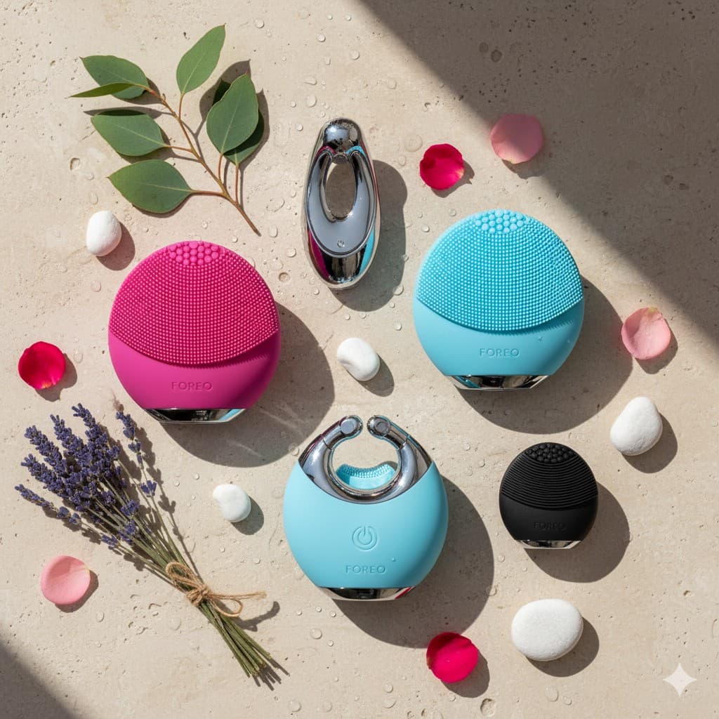 Foreo
