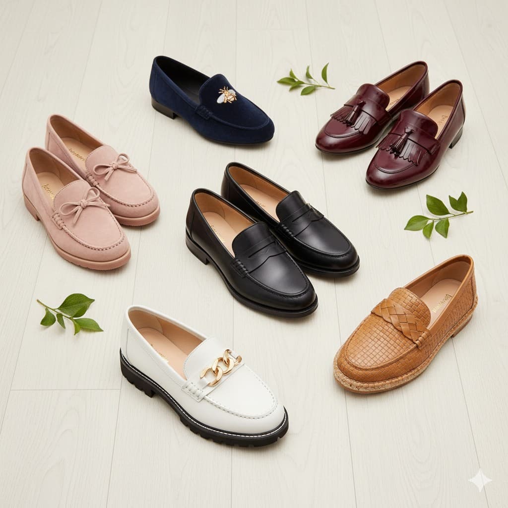 Mocasines