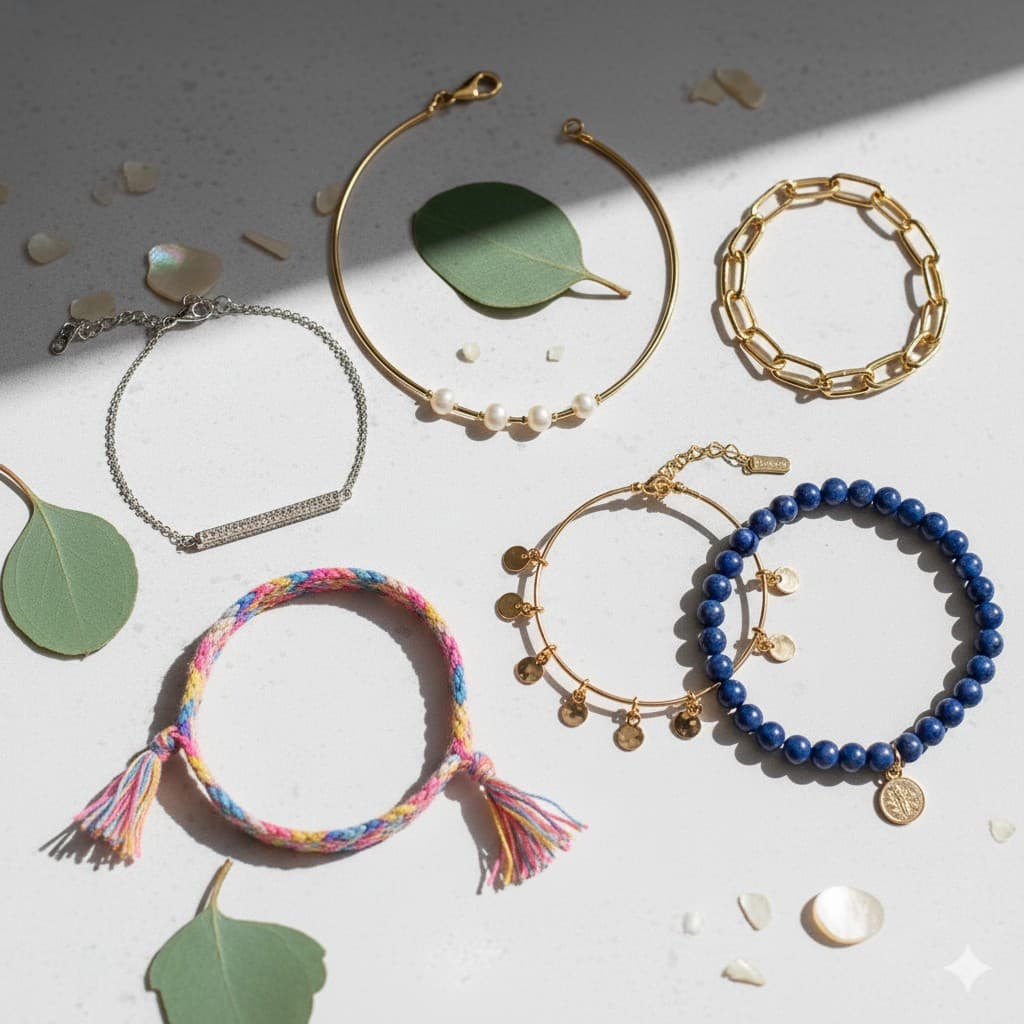Pulseras