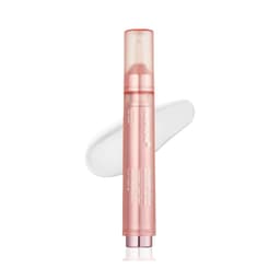 Medicube Collagen Glow Booster Serum con textura hidratante, sérum coreano iluminador con colágeno hidrolizado en Perú