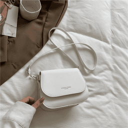 BOLSO MINIMALISTA TENDENCIA