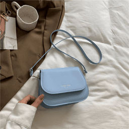 BOLSO MINIMALISTA TENDENCIA