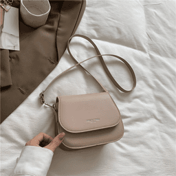 BOLSO MINIMALISTA TENDENCIA