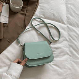 BOLSO MINIMALISTA TENDENCIA