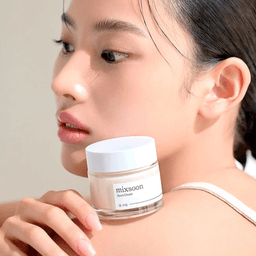 MIXSOON BEAN CREAM 2