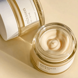 MIXSOON BEAN CREAM 3