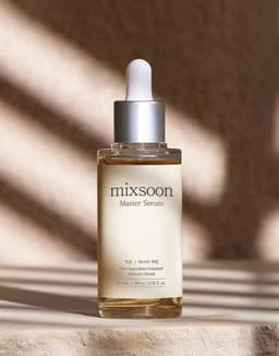 MIXSOON MASTER SERUM 3