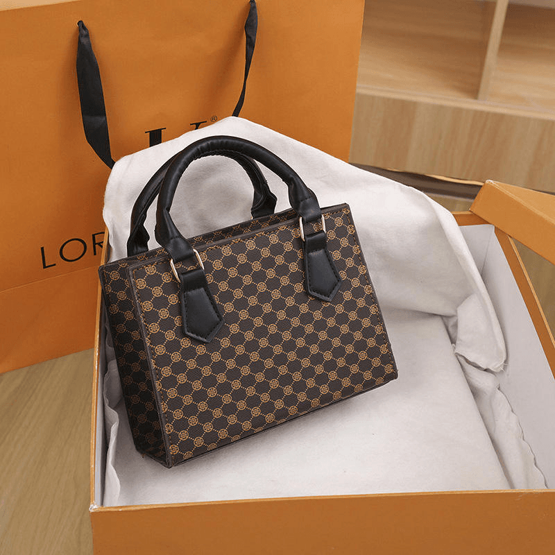 BOLSO VINTAGE