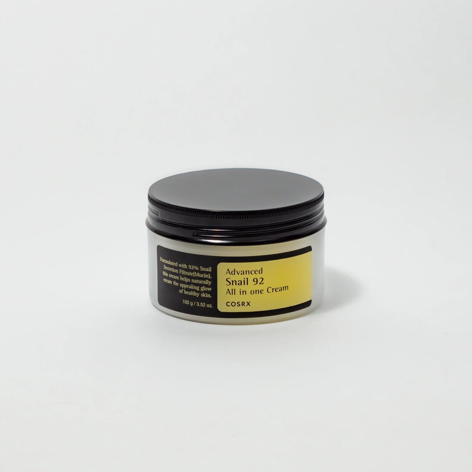 COSRX ADVANCED SNAIL 92 ALL IN ONE CREAM 1