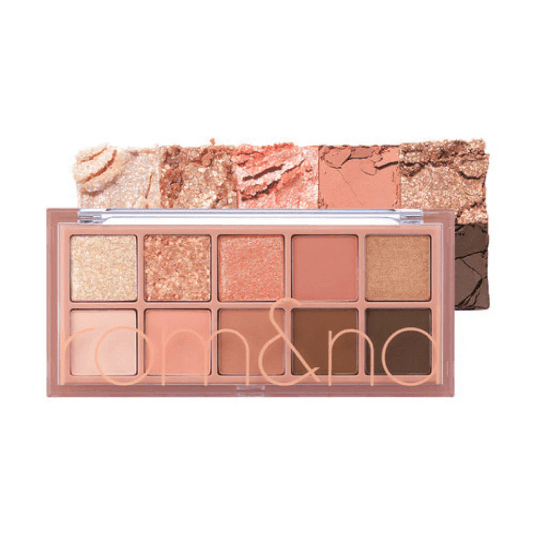 ROMAND BETTER THAN PALETTE 1