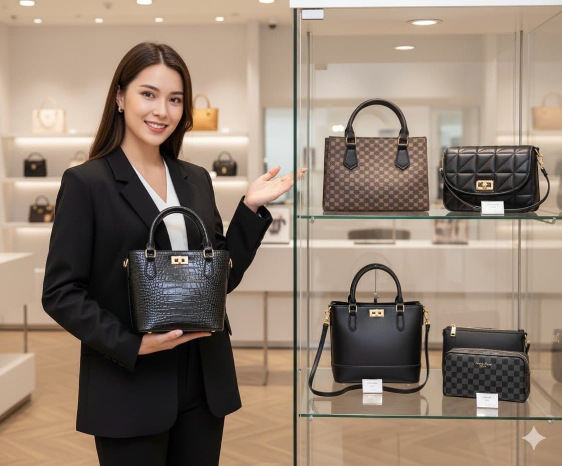 Imagen de Moda y Accesorios