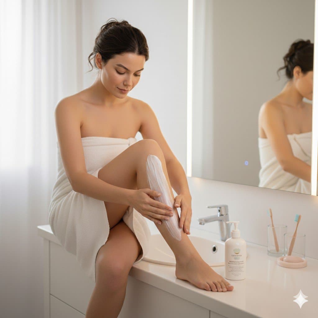 Hidratantes Corporales