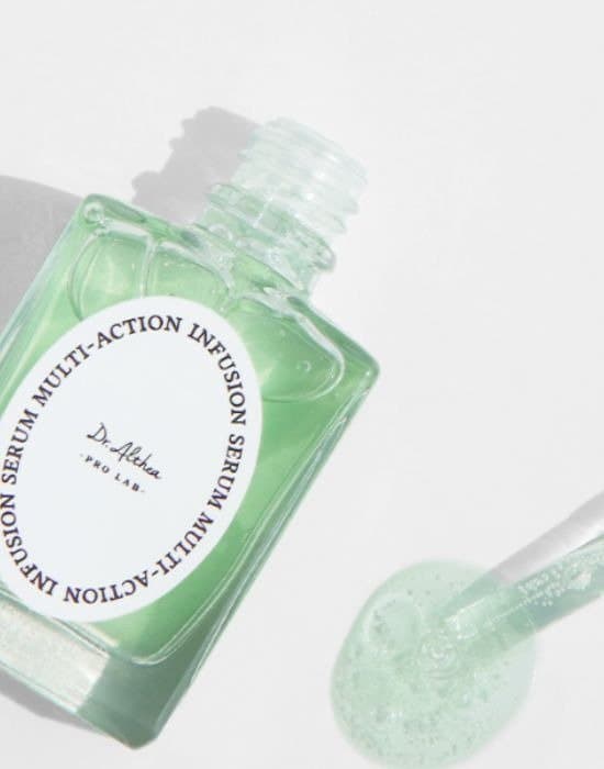 DR ALTHEA MULTI ACTION INFUSION SERUM 1