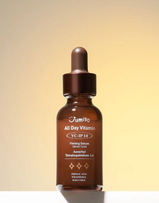 JUMISO ALL DAY VITAMIN VC-IP 1.0 FIRMING SERUM 1