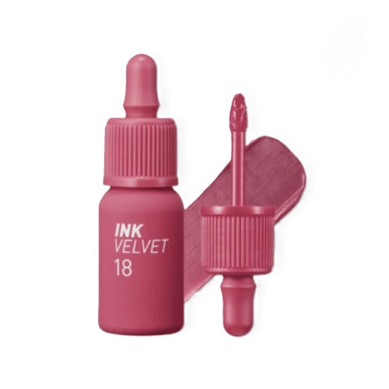 PERIPERA INK VELVET18-1