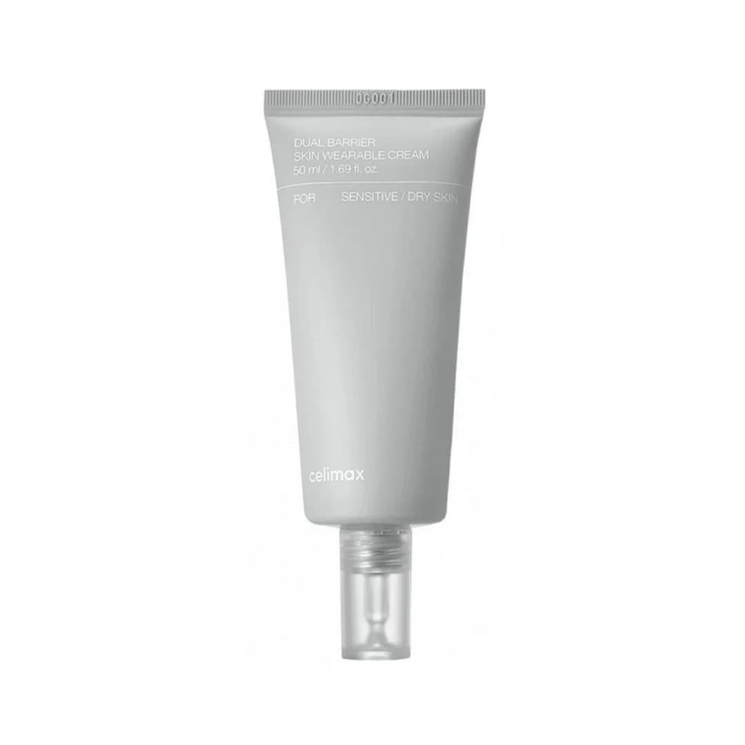 CELIMAX DUAL BARRIER SKIN WEARABLE CREAM 1